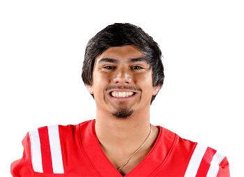 Ole Miss K Jonathan Cruz